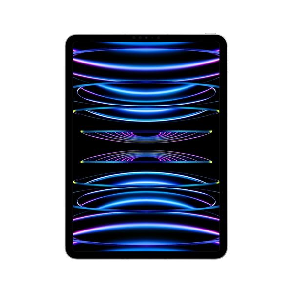 Ipad Pro 11\" Wi-fi + Cellular 256gb Argento - Apple - APP.MNYF3TY/A