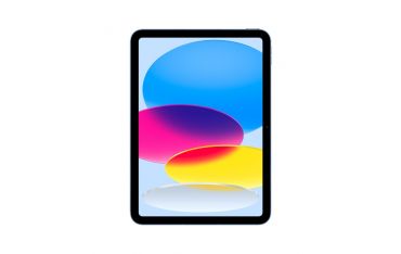 Ipad 10.9\" Wi-fi + Cellular 256gb Blu - Apple - APP.MQ6U3TY/A