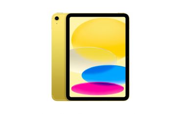 Ipad 10.9\" Wi-fi + Cellular 256gb Giallo - Apple - APP.MQ6V3TY/A