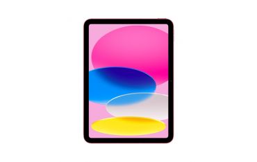 Ipad 10.9\" Wi-fi + Cellular 64gb Rosa - Apple - APP.MQ6M3TY/A