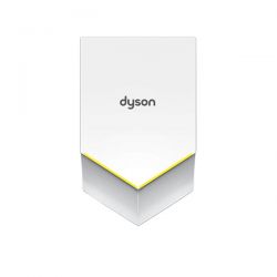 Asciugamani Dyson Airblade V Bianco HU02