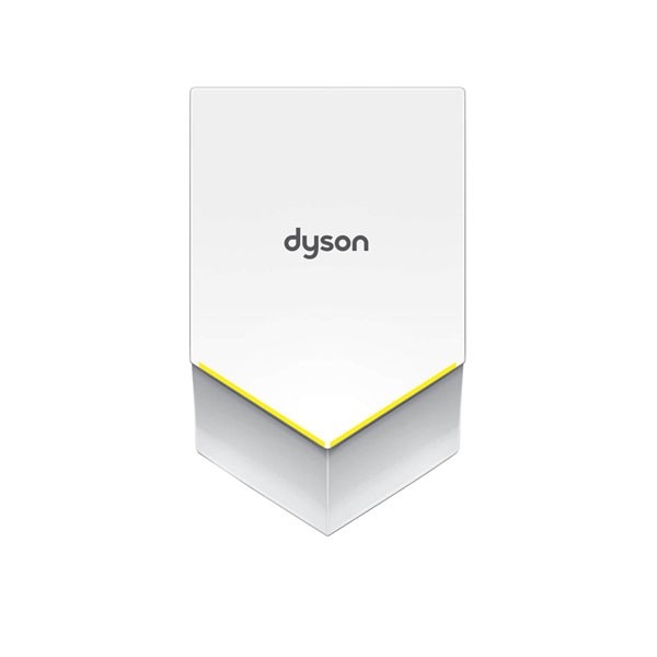 Asciugamani Dyson Airblade V Bianco HU02