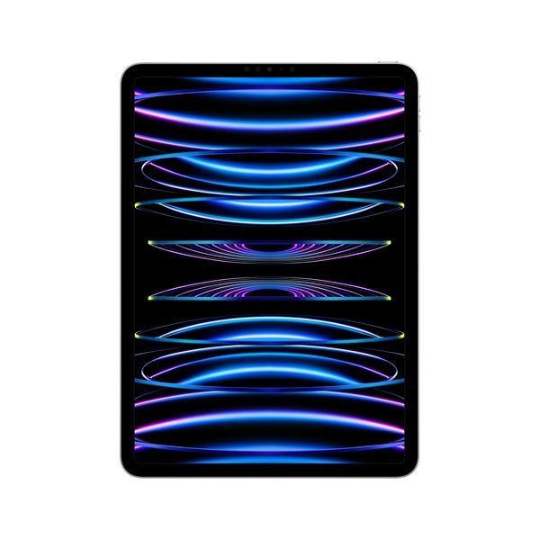 Ipad Pro 11\" Wi-fi 128gb Argento - Apple - APP.MNXE3TY/A