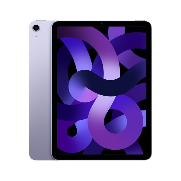 Ipad Air 10.9\" Wi-fi 256gb Viola - Apple - APP.MME63TY/A