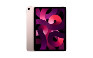 Ipad Air 10.9\" Wi-fi 64gb Rosa - Apple - APP.MM9D3TY/A