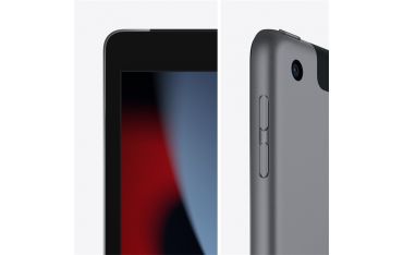 Ipad 9th 10.2\" Wi-fi + Cell 64gb Grigio Siderale - Apple - APP.MK473TY/A