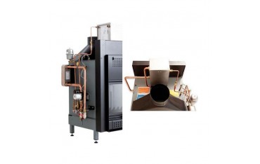 Kit Sistema Plus 23,2 - 32,5 kW Famar