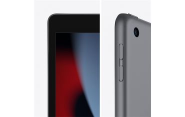 Ipad 9th 10.2\" Wi-fi 256gb Grigio Siderale - Apple - APP.MK2N3TY/A