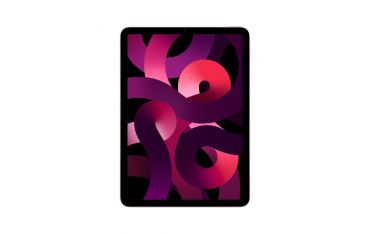 Ipad Air 10.9\" Wi-fi 256gb Rosa - Apple - APP.MM9M3TY/A