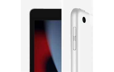 Ipad 9th 10.2\" Wi-fi + Cell 64gb Argento - Apple - APP.MK493TY/A