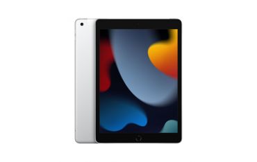 Ipad 9th 10.2\" Wi-fi + Cell 64gb Argento - Apple - APP.MK493TY/A