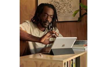 Ipad 9th 10.2\" Wi-fi + Cell 256gb Argento - Apple - APP.MK4H3TY/A