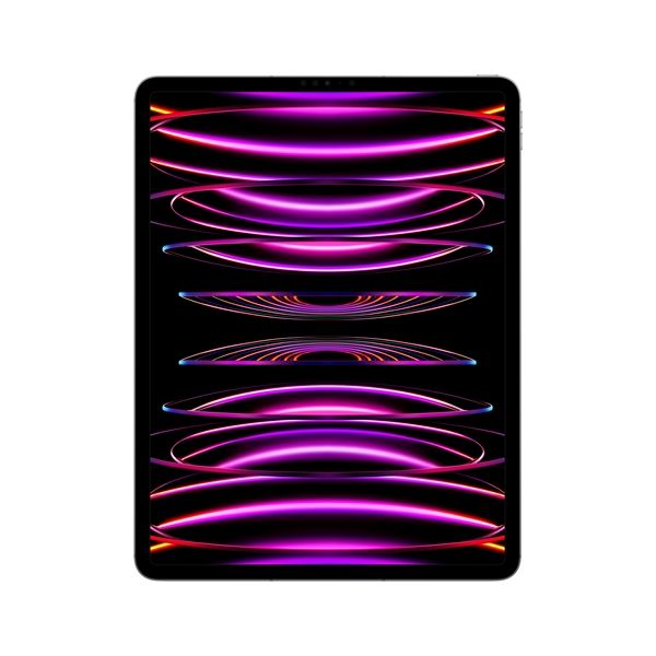 Ipad Pro 12.9\" Wi-fi + Cellular 1tb Grigio Siderale - Apple - APP.MP243TY/A