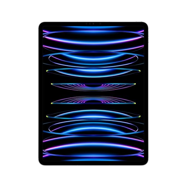 Ipad Pro 12.9\" Wi-fi + Cellular 1tb Argento - Apple - APP.MP253TY/A