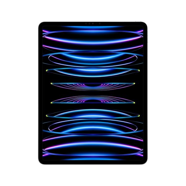 Ipad Pro 12.9\" Wi-fi 1tb Argento - Apple - APP.MNXX3TY/A