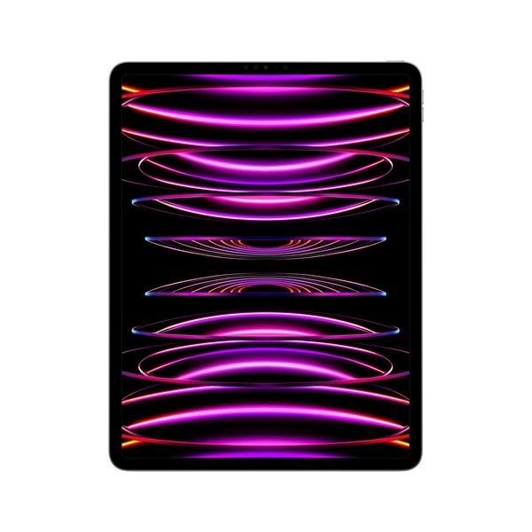 Ipad Pro 12.9\" Wi-fi 1tb Grigio Siderale - Apple - APP.MNXW3TY/A