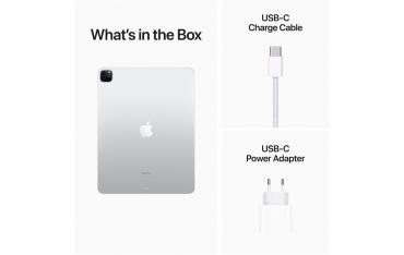 Ipad Pro 12.9\" Wi-fi 256gb Argento - Apple - APP.MNXT3TY/A