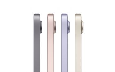 Ipad Mini 6 Wi-fi 64gb Rosa - Apple - APP.MLWL3TY/A