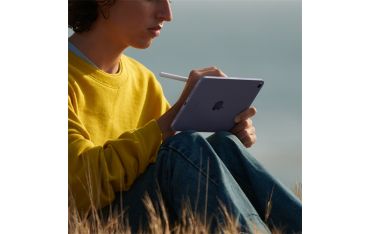 Ipad Mini 6 Wi-fi + Cellular 256gb Viola - Apple - APP.MK8K3TY/A