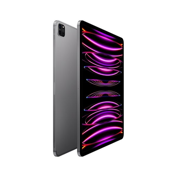 Ipad Pro 11\" Wi-fi + Cellular 128gb Grigio Siderale - Apple - APP.MNYC3TY/A