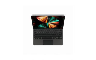 Magic Keyboard Per Ipad Pro 12.9\" - Italiano - Nero - Apple - APP.MJQK3T/A