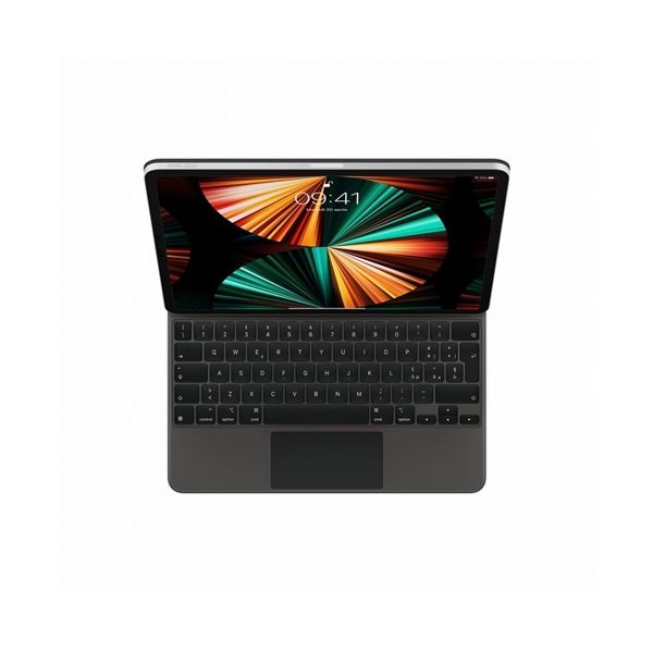 Magic Keyboard Per Ipad Pro 12.9\" - Italiano - Nero - Apple - APP.MJQK3T/A