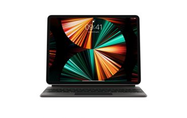 Magic Keyboard Per Ipad Pro 12.9\" - Italiano - Nero - Apple - APP.MJQK3T/A