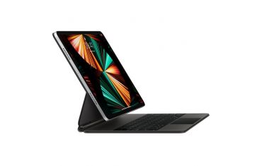 Magic Keyboard Per Ipad Pro 12.9\" - Italiano - Nero - Apple - APP.MJQK3T/A