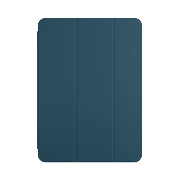 Ipad Air 5 Smart Folio Blu Oceano - Custodia Apple - Apple - APP.MNA73ZM/A