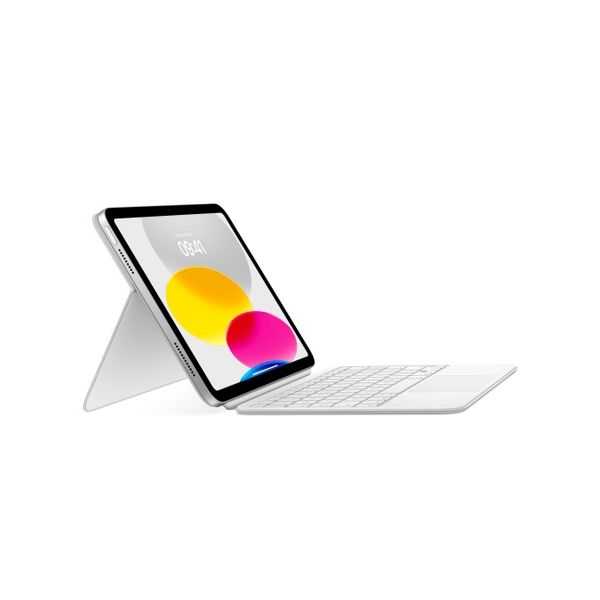 Magic Keyboard Folio Per Ipad (decima Generazione) - Italiano - Apple - APP.MQDP3T/A