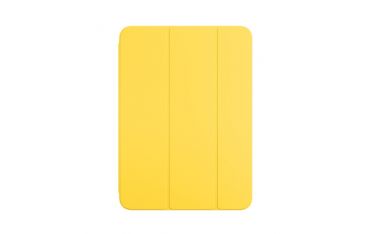 Smart Folio Ipad (decima Generazione) Giallo Limone - Custodia Apple - Apple - APP.MQDR3ZM/A