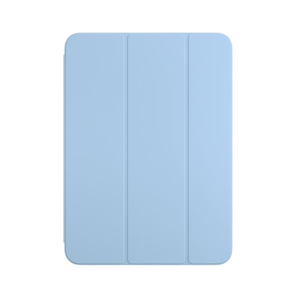 Smart Folio Ipad (decima Generazione) Blu Cielo - Custodia Apple - Apple - APP.MQDU3ZM/A