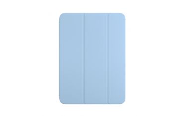 Smart Folio Ipad (decima Generazione) Blu Cielo - Custodia Apple - Apple - APP.MQDU3ZM/A