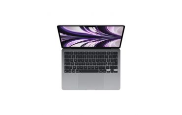 Macbook Air 13\" M2 Core 8 Cpu Core 8 Gpu 8gb/256gb - Grigio Siderale - Apple - APP.MLXW3T/A