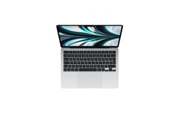 Macbook Air 13\" M2 Core 8 Cpu Core 10 Gpu 8gb/512gb - Argento - Apple - APP.MLY03T/A