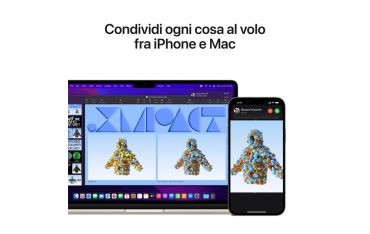 Macbook Air 13\" M2 Core 8 Cpu Core 8 Gpu 8gb/256gb - Galassia - Apple - APP.MLY13T/A