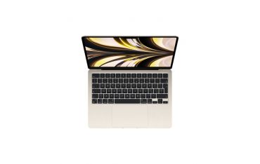 Macbook Air 13\" M2 Core 8 Cpu Core 8 Gpu 8gb/256gb - Galassia - Apple - APP.MLY13T/A