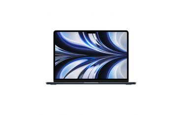 Macbook Air 13\" M2 Core 8 Cpu Core 8 Gpu 8gb/256gb - Mezzanotte - Apple - APP.MLY33T/A