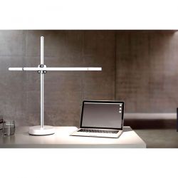 Lampada Dyson CSYS Desk Nero/Nero