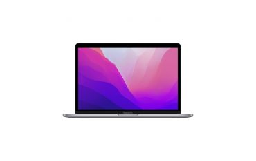 Macbook Pro 13\" M2 Core 8 Cpu Core 10 Gpu 512gb Ssd - Grigio Siderale - Apple - APP.MNEJ3T/A