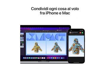 Macbook Pro 13\" M2 Core 8 Cpu Core 10 Gpu 512gb Ssd - Grigio Siderale - Apple - APP.MNEJ3T/A