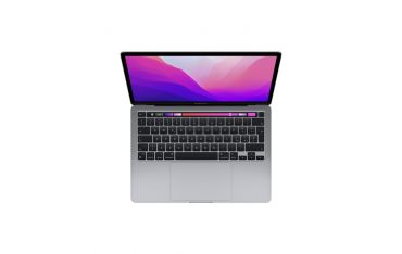 Macbook Pro 13\" M2 Core 8 Cpu Core 10 Gpu 512gb Ssd - Grigio Siderale - Apple - APP.MNEJ3T/A