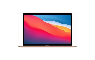 Macbook Air 13\" M1 Core 8 Cpu Core 7 Gpu 8gb/256gb - Oro - Apple - APP.MGND3T/A