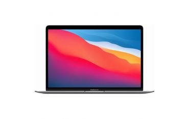 Macbook Air 13\" M1 Core 8 Cpu Core 7 Gpu 8gb/256gb - Grigio Siderale - Apple - APP.MGN63T/A