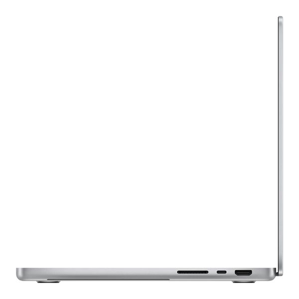 Macbook Pro 14\" M3 Pro/cpu 12-core Gpu/18-core 1tb/silver - Apple - APP.MRX73T/A