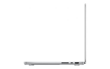Macbook Pro 14\" M3 Max/cpu 14-core Gpu/30-core 1tb/silver - Apple - APP.MRX83T/A
