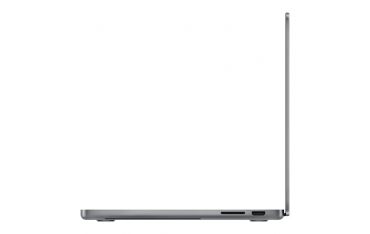 Macbook Pro 14\" M3 Cpu 8-core Gpu/10-core 512gb/space Grey - Apple - APP.MTL73T/A