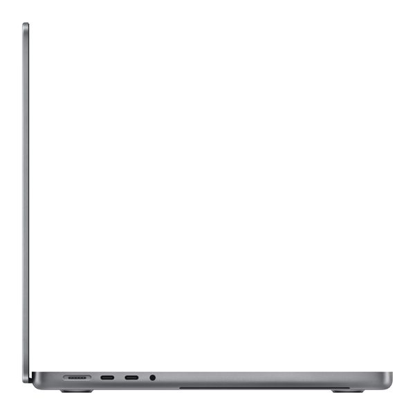 Macbook Pro 14\" M3 Cpu 8-core Gpu/10-core 512gb/space Grey - Apple - APP.MTL73T/A
