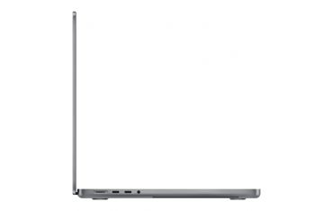 Macbook Pro 14\" M3 Cpu 8-core Gpu/10-core 1tb/space Grey - Apple - APP.MTL83T/A