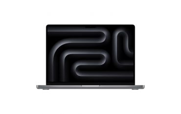 Macbook Pro 14\" M3 Cpu 8-core Gpu/10-core 1tb/space Grey - Apple - APP.MTL83T/A